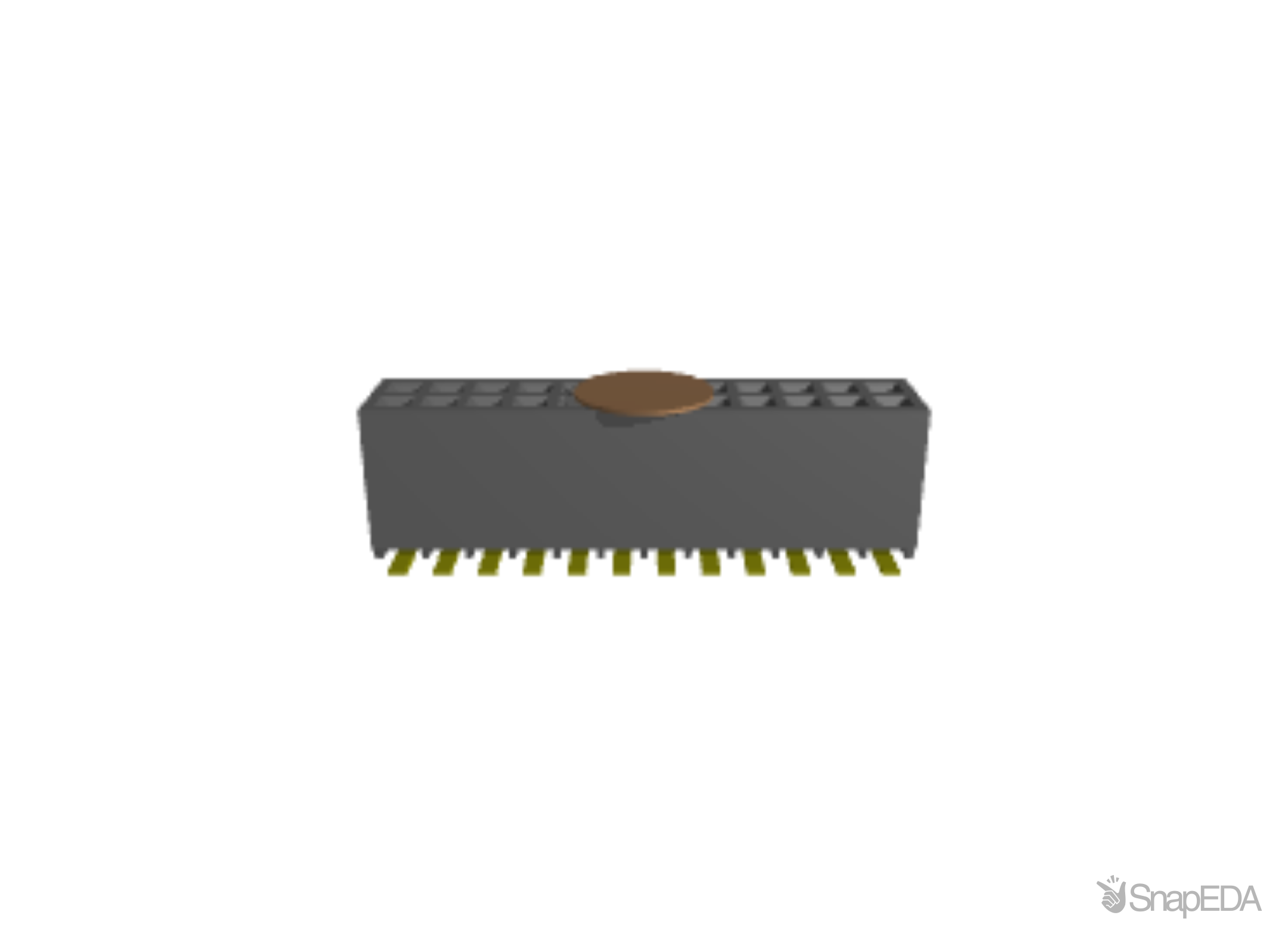 SFMC-112-T2-SM-D-K-TR 3D Model