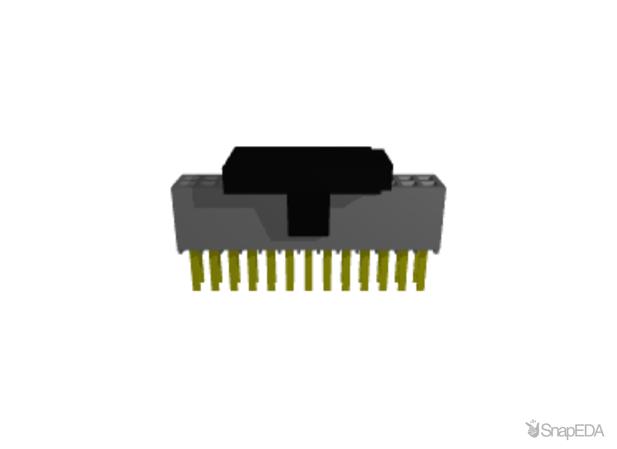 SFMC-113-01-S-D-P-TR 3D Model