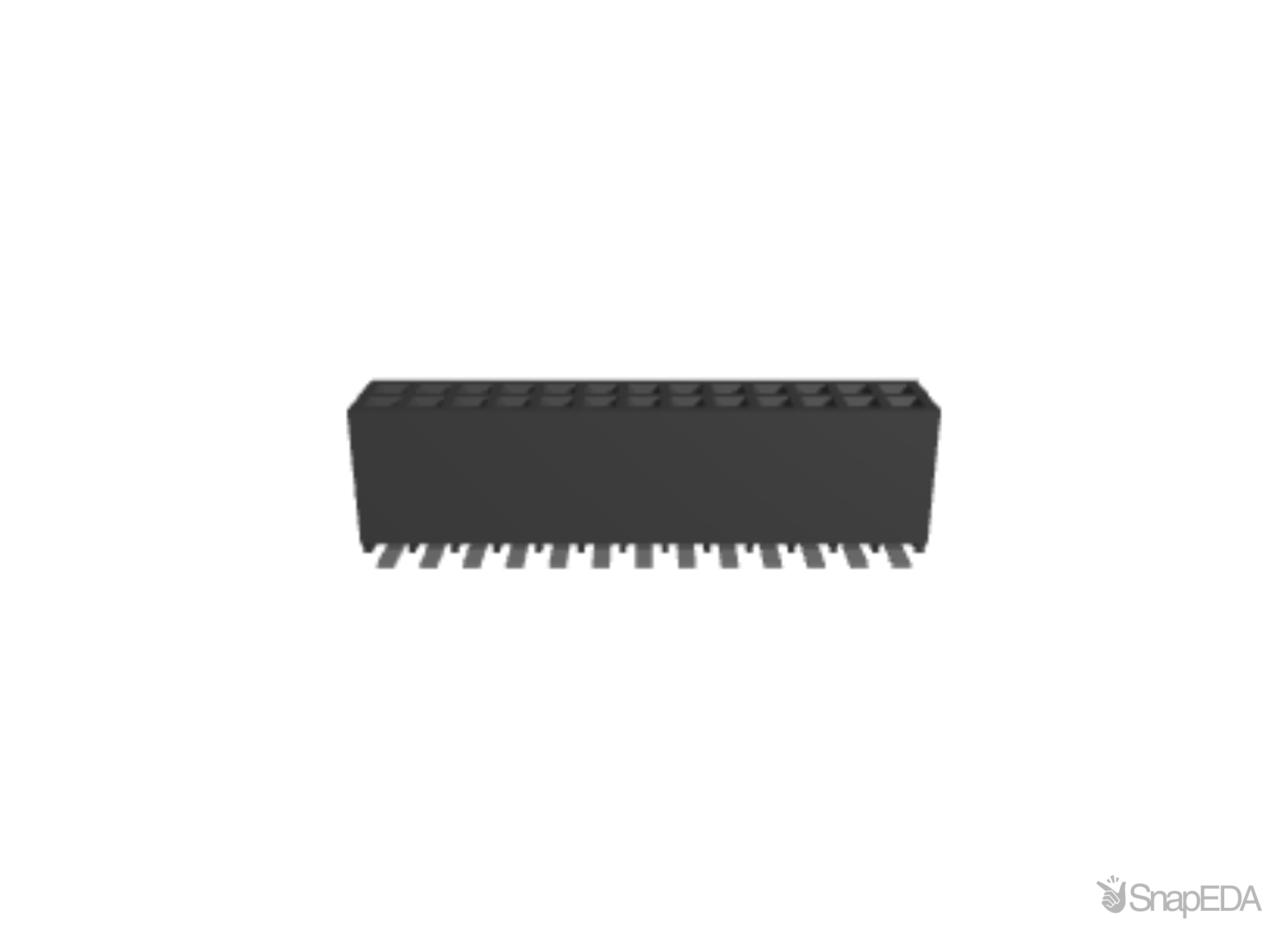 SFMC-113-02-S-D-TR 3D Model