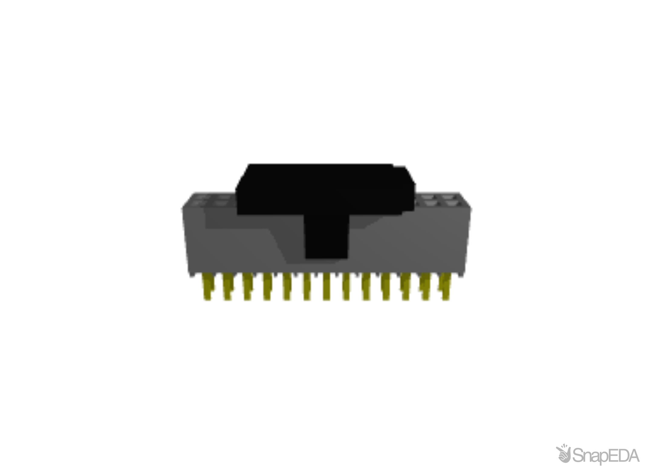SFMC-113-03-S-D-P 3D Model