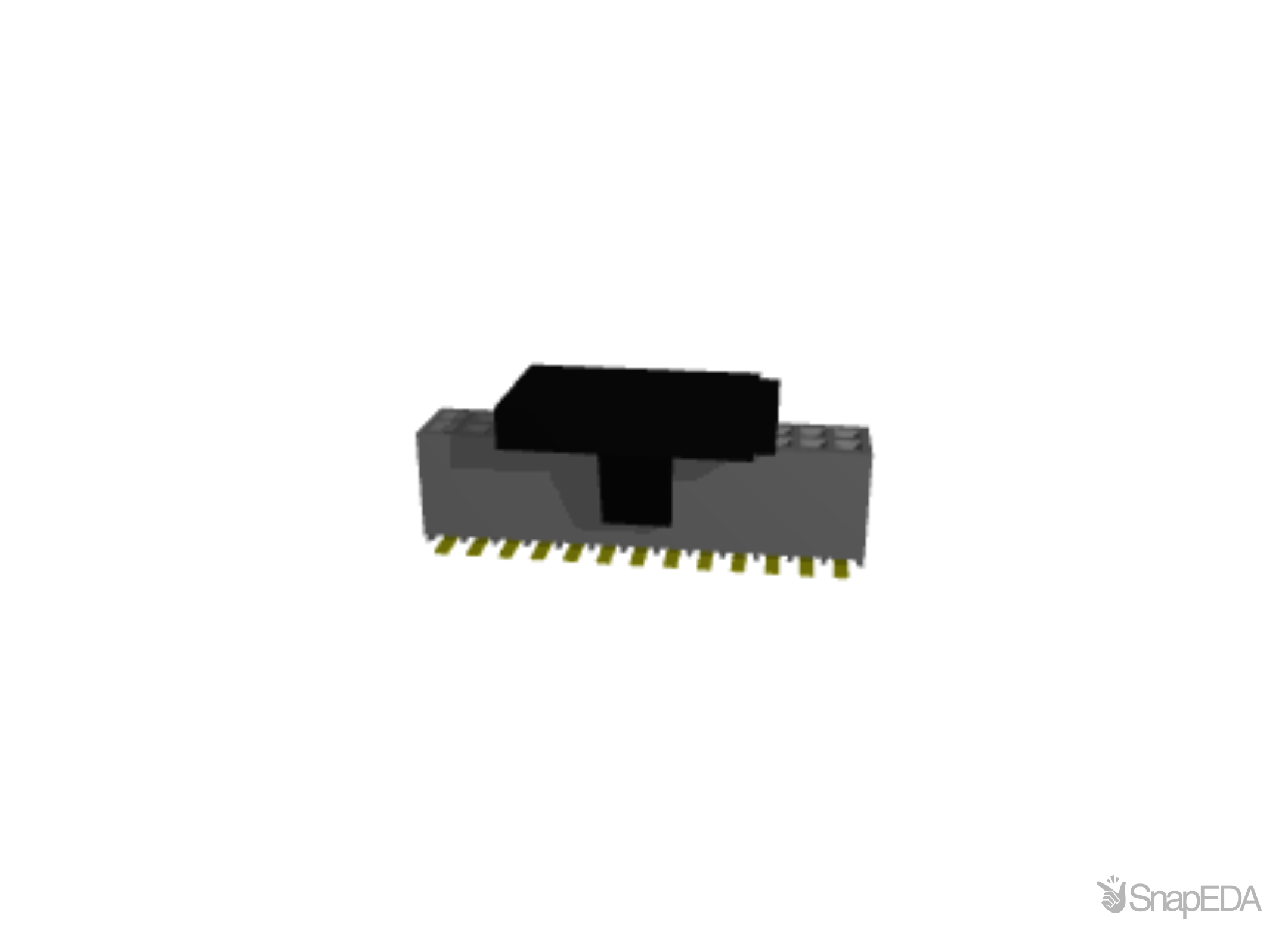 SFMC-113-T2-S-D-P-TR 3D Model