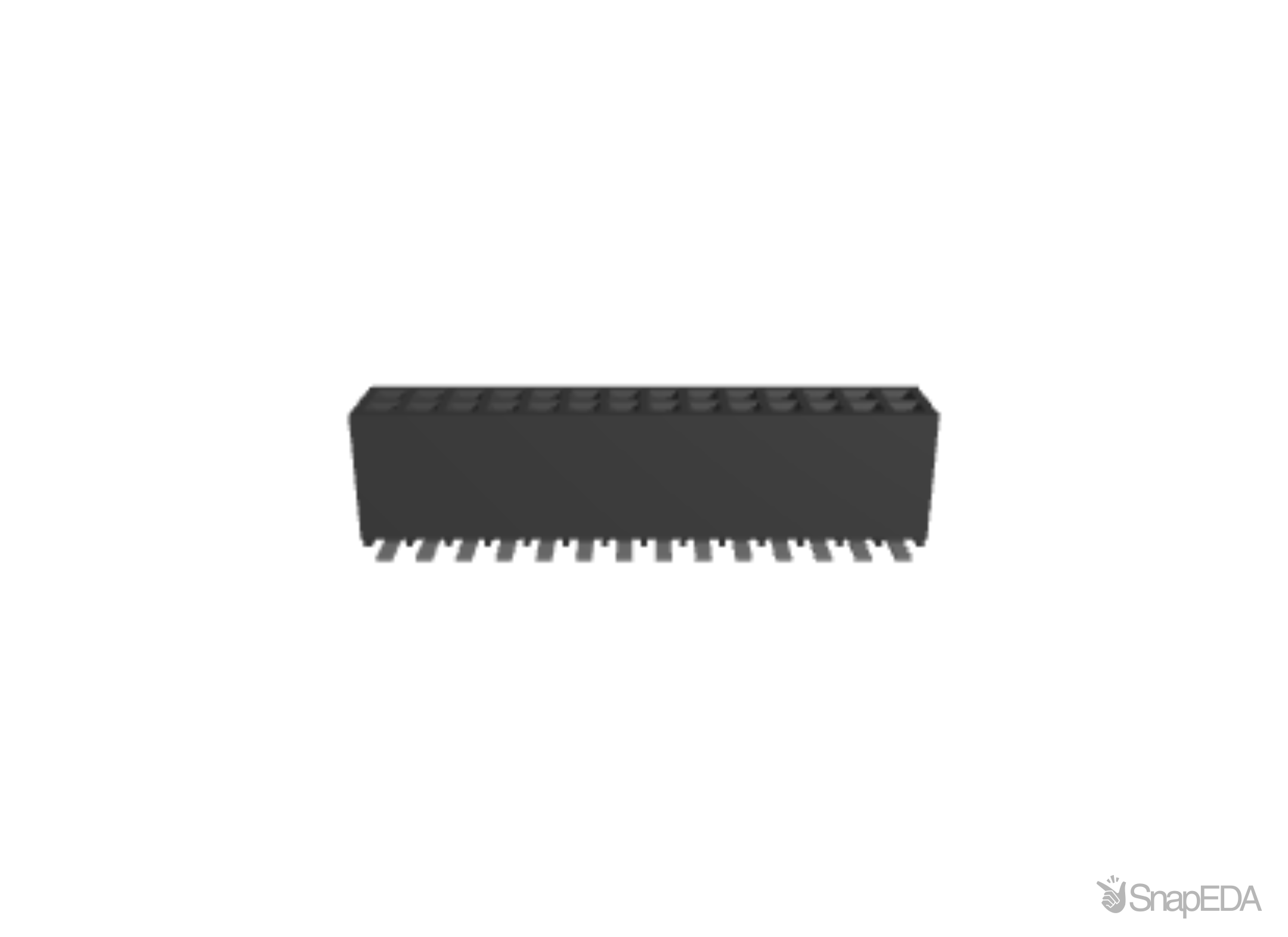 SFMC-114-T2-L-D 3D Model