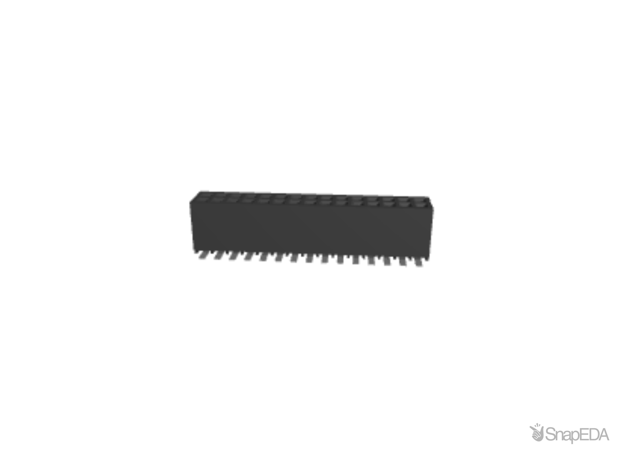 SFMC-115-02-L-D 3D Model