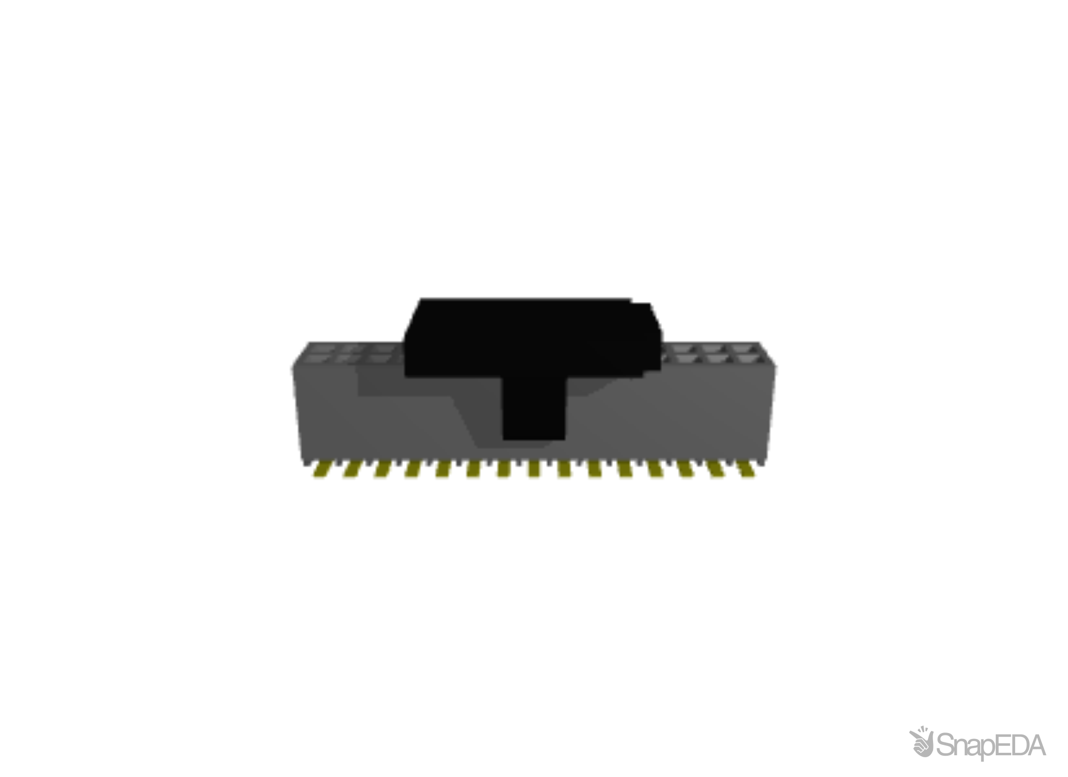 SFMC-115-02-L-D-P 3D Model