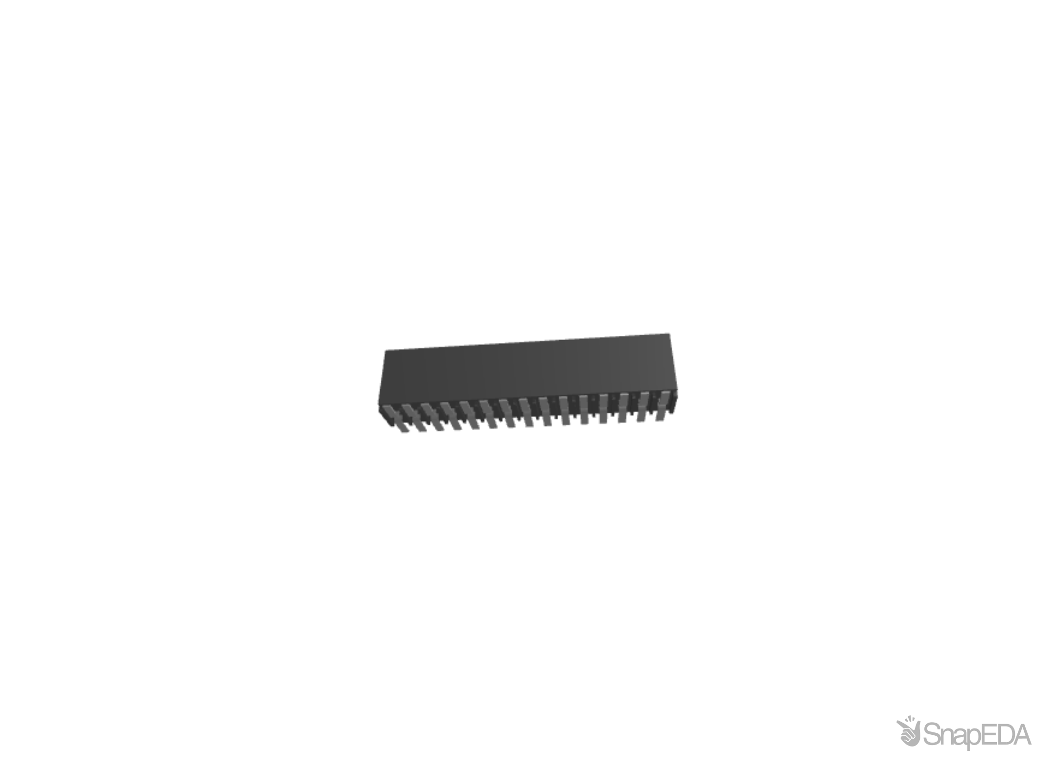 SFMC-115-02-S-D 3D Model