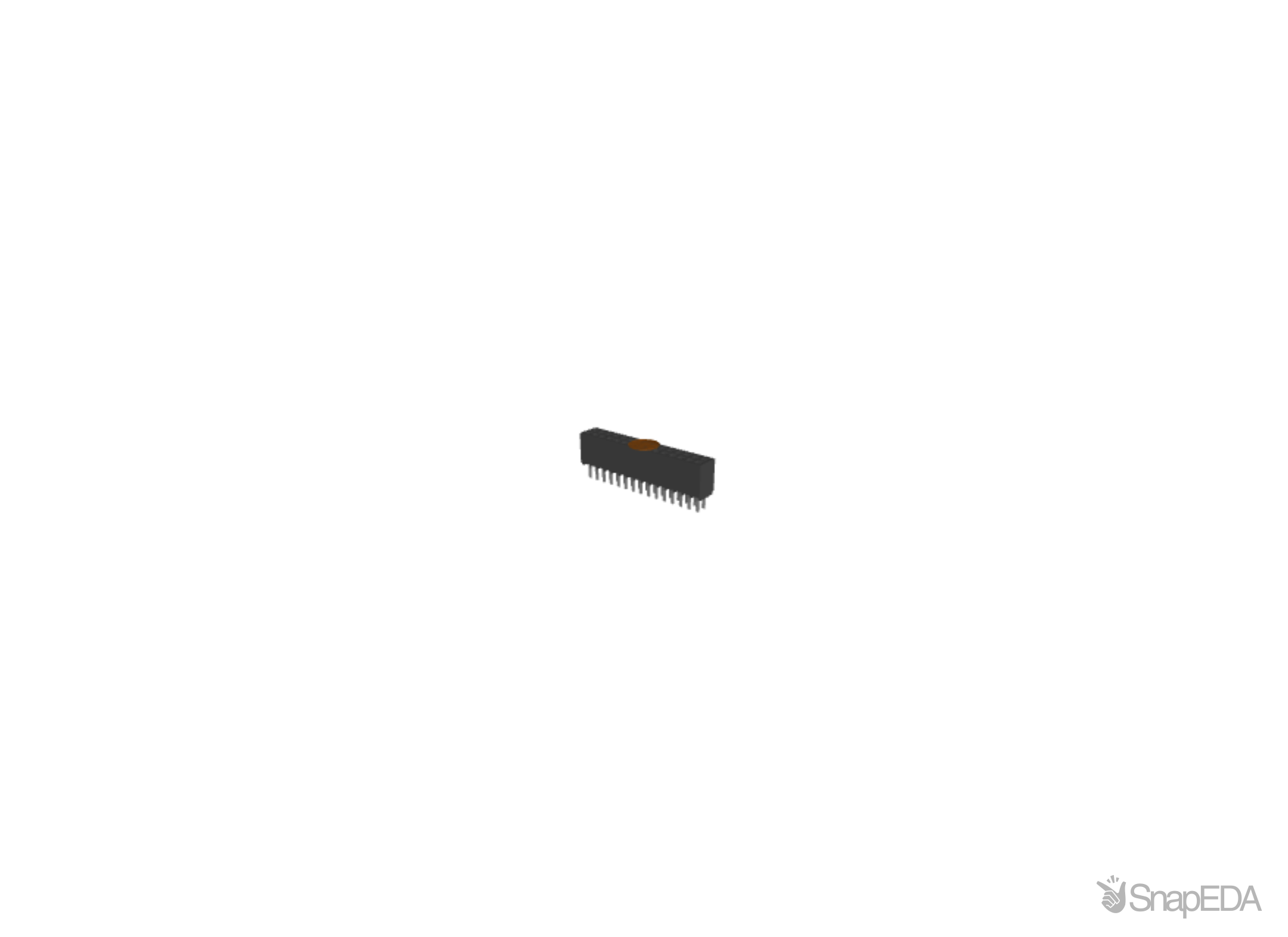 SFMC-115-03-F-D-K-TR 3D Model