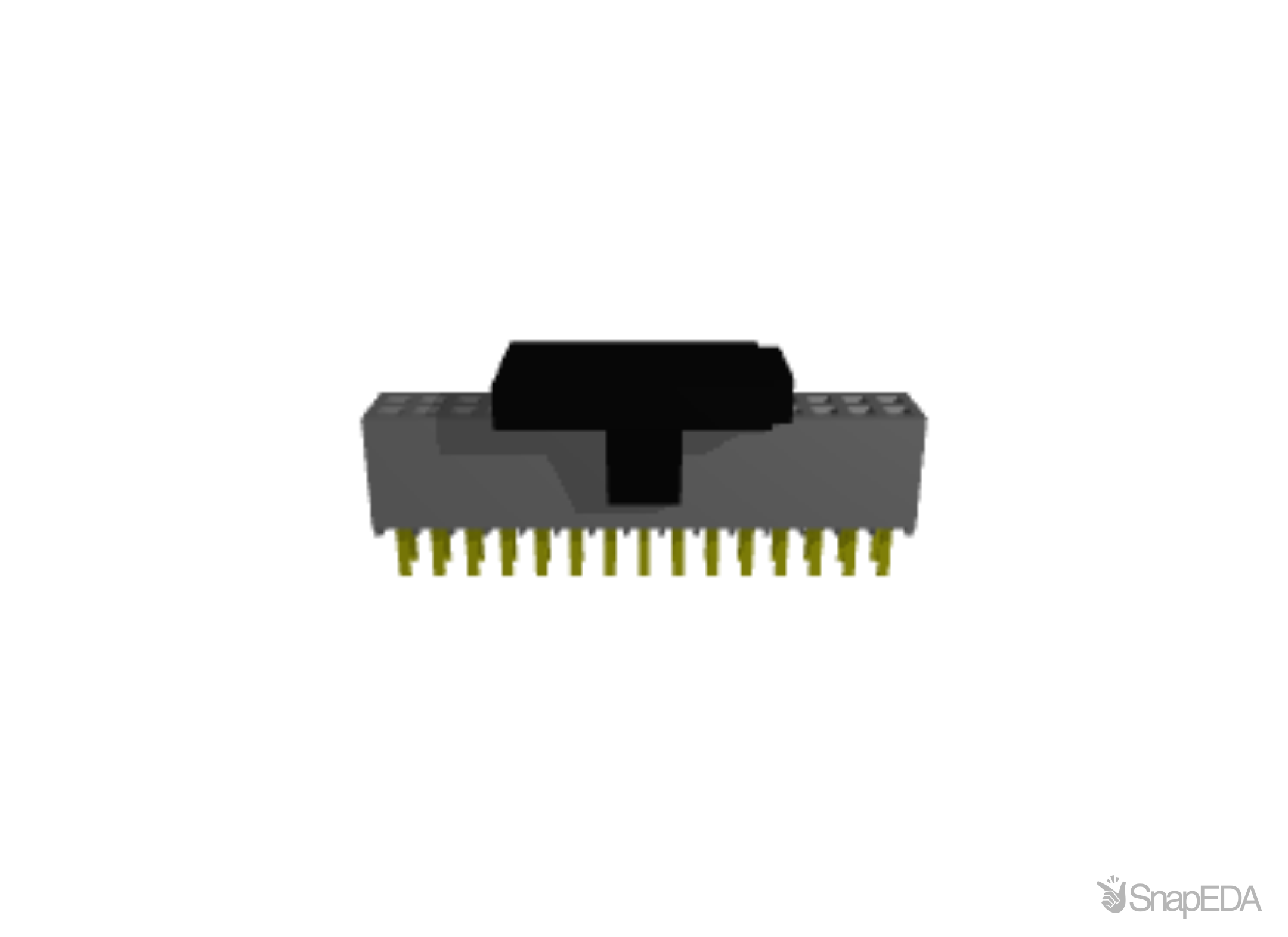 SFMC-115-L3-L-D-P 3D Model