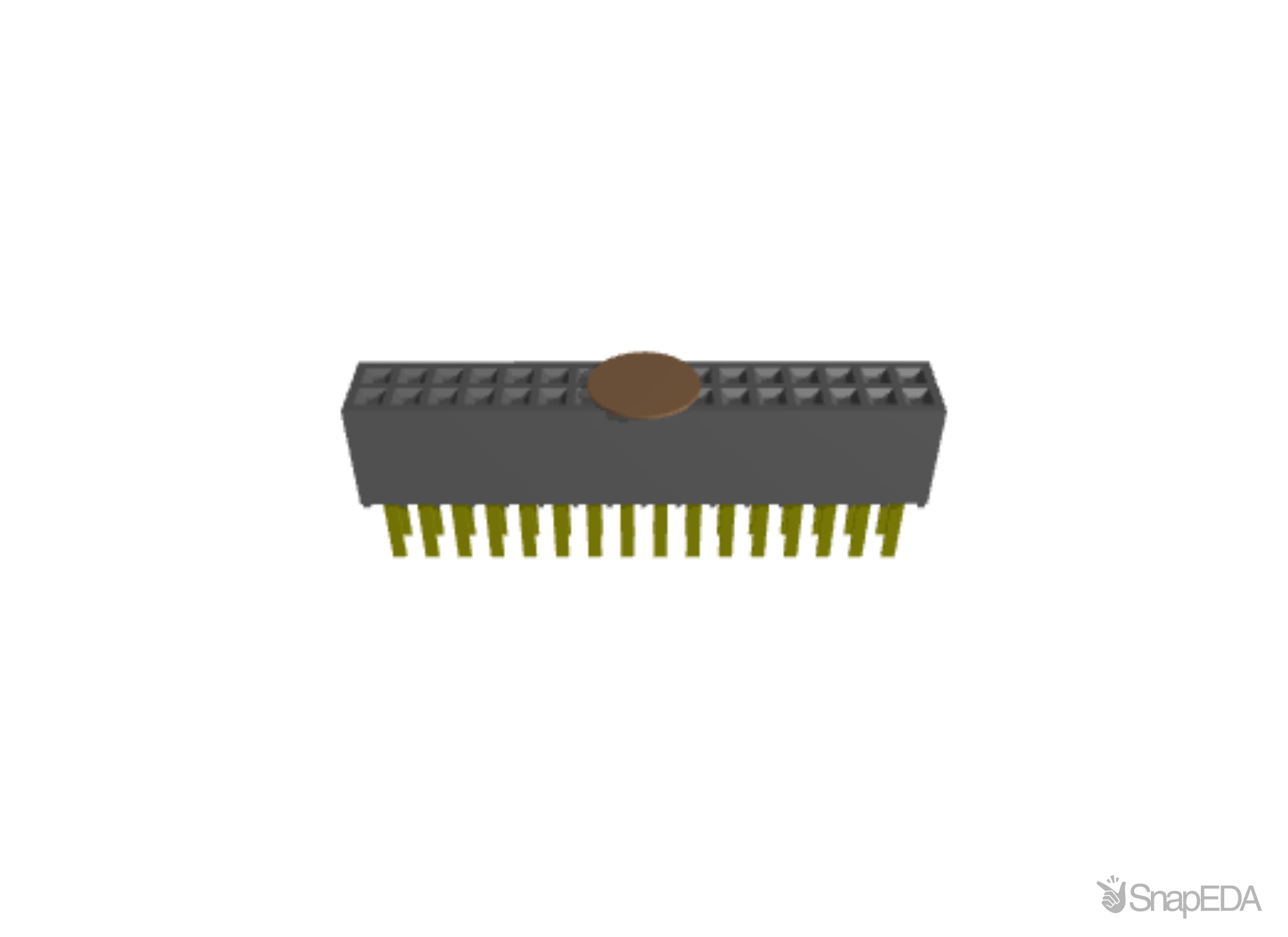 SFMC-116-01-S-D-K-TR 3D Model