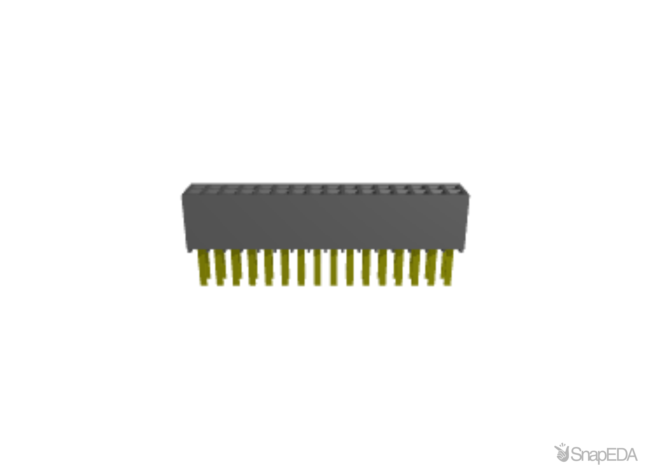 SFMC-116-T1-L-D 3D Model