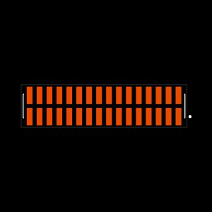 SFMC-116-T2-F-D-K-TR Footprint