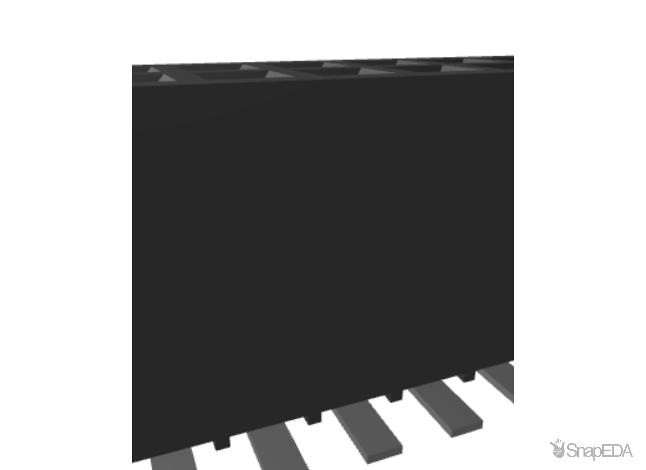 SFMC-117-02-L-D 3D Model