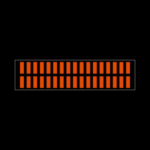 SFMC-117-02-L-D-K Footprint