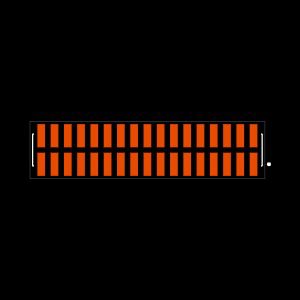 SFMC-117-L2-H-D-P-TR Footprint