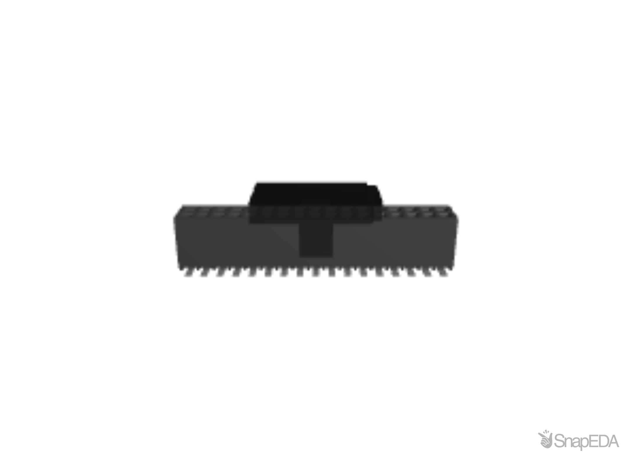 SFMC-117-L2-S-D-P 3D Model