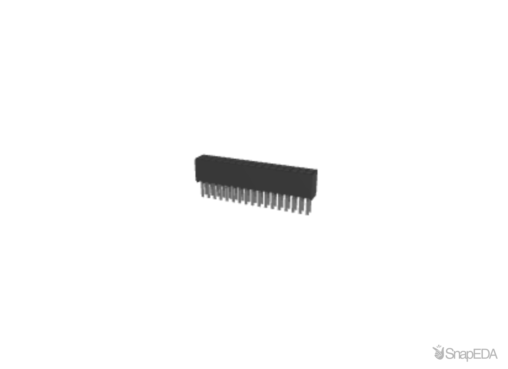SFMC-117-T1-L-D 3D Model