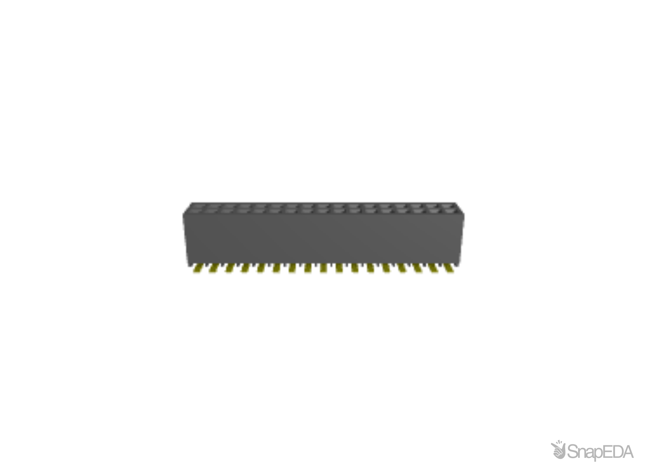 SFMC-117-T2-S-D 3D Model