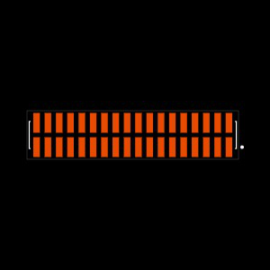 SFMC-118-02-L-D-TR Footprint