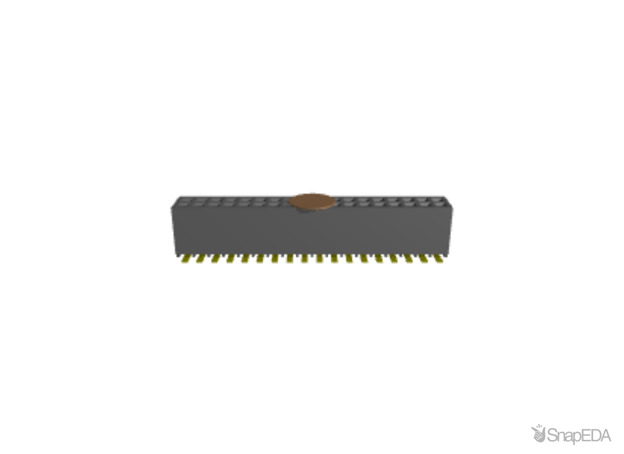 SFMC-118-02-S-D-K 3D Model