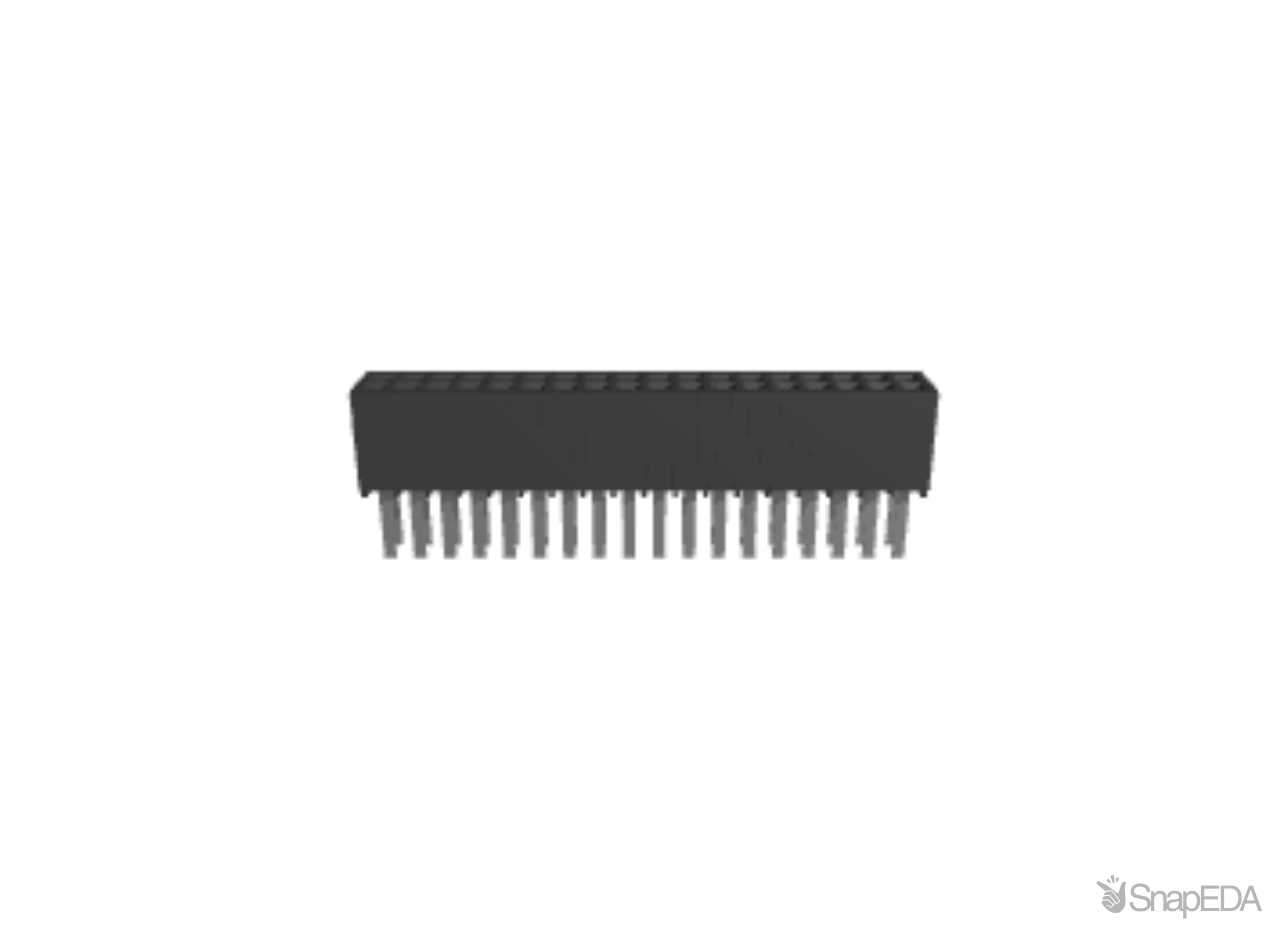 SFMC-118-T1-L-D 3D Model