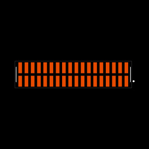 SFMC-118-T2-L-D-P-TR Footprint