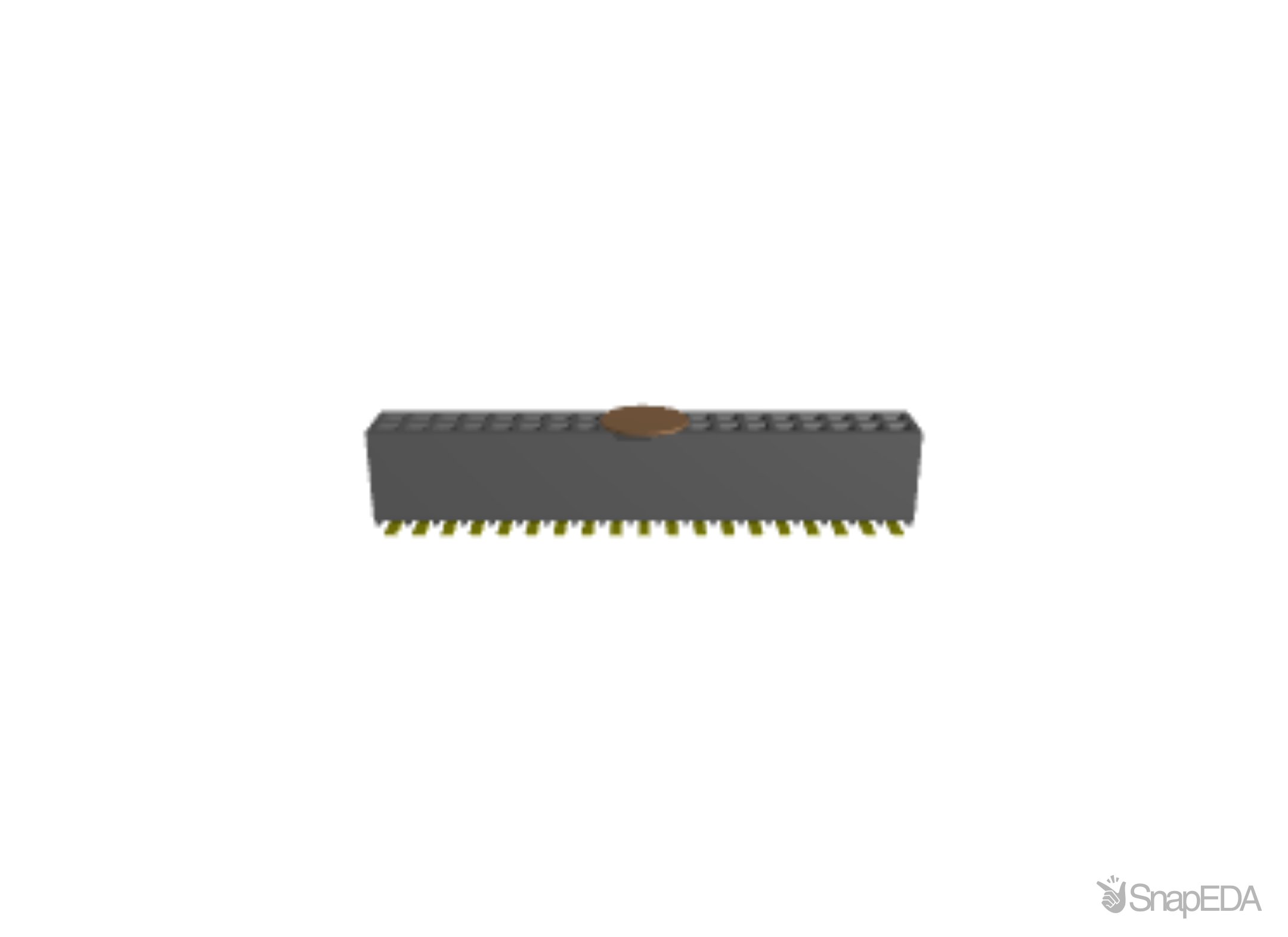 SFMC-119-02-S-D-K 3D Model