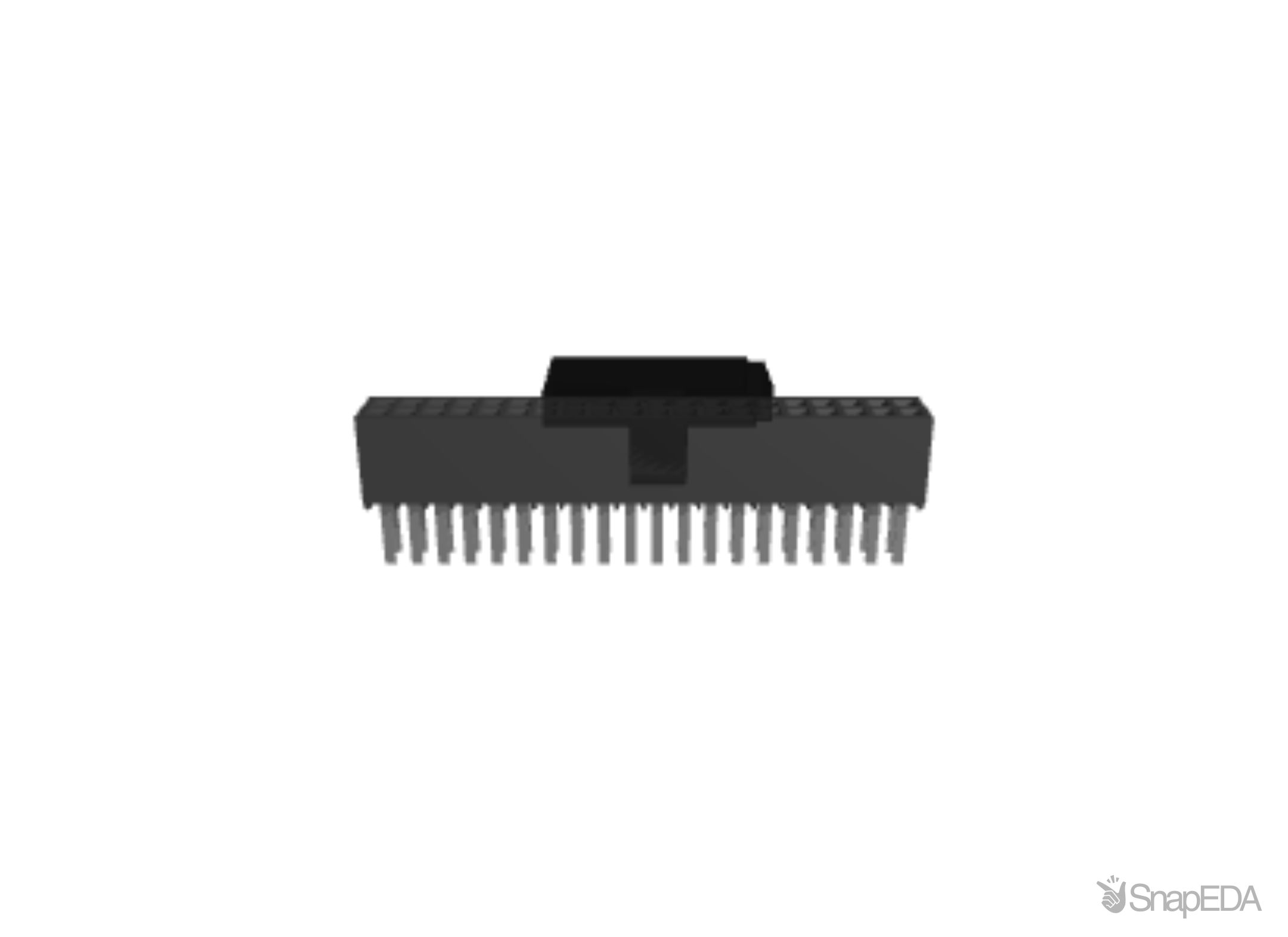SFMC-120-01-S-D-P 3D Model