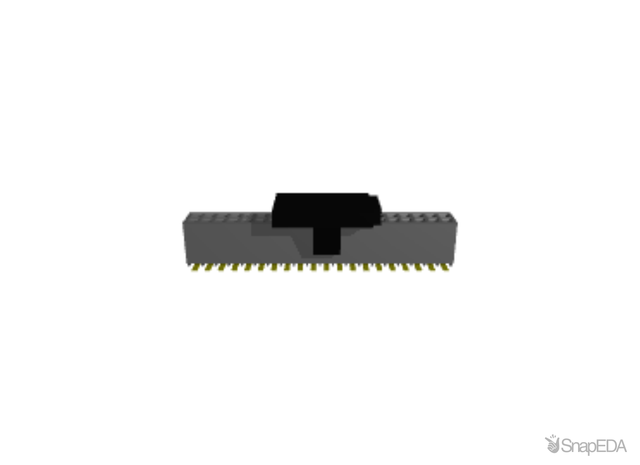 SFMC-120-02-S-D-P 3D Model