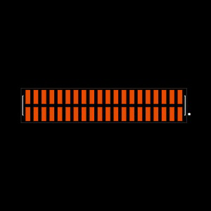 SFMC-120-02-S-D-P-TR Footprint