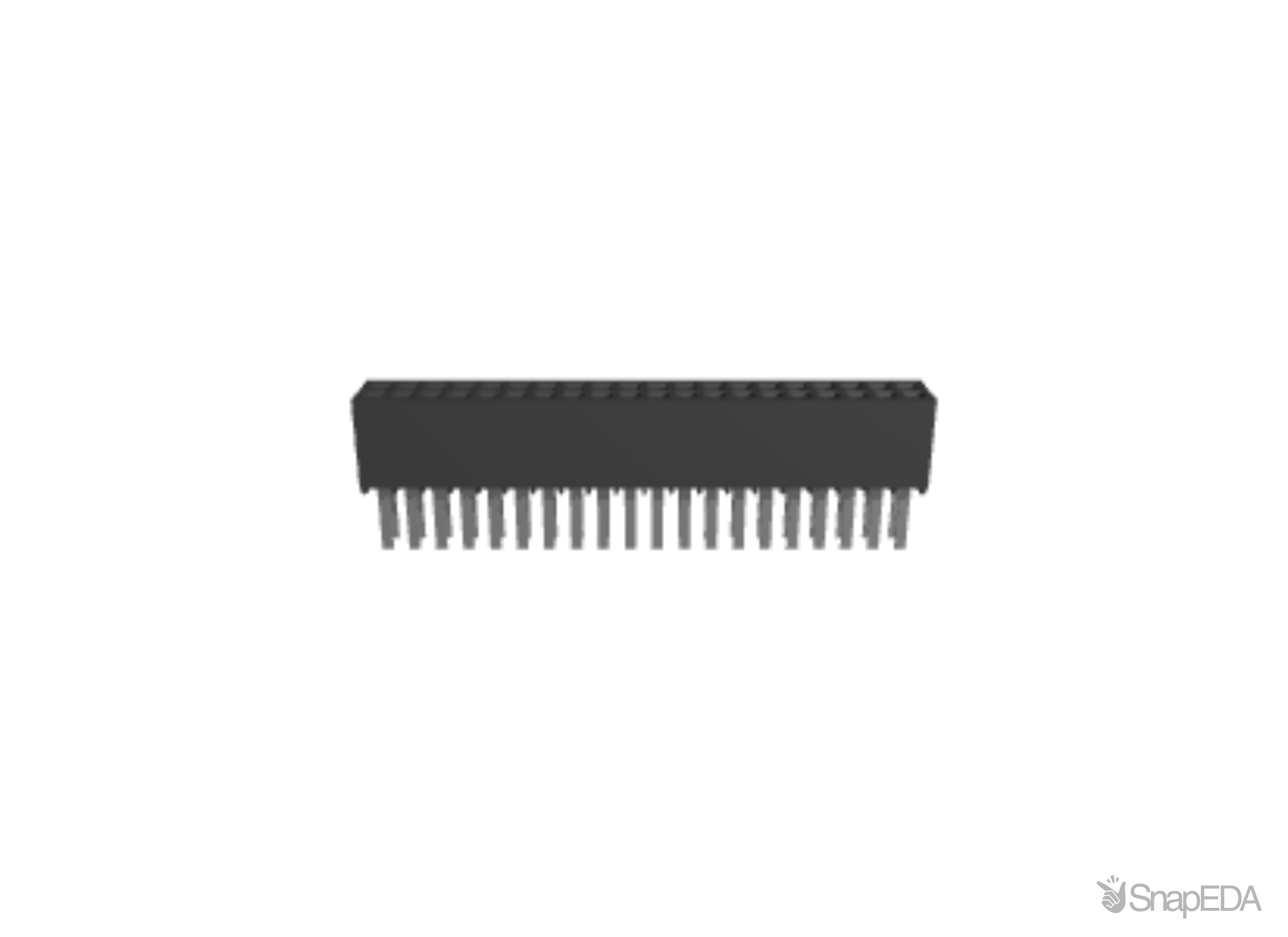 SFMC-120-L1-L-D-TR 3D Model