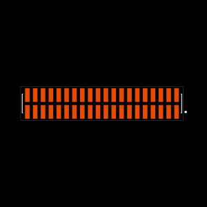 SFMC-120-L2-S-D-P-TR Footprint