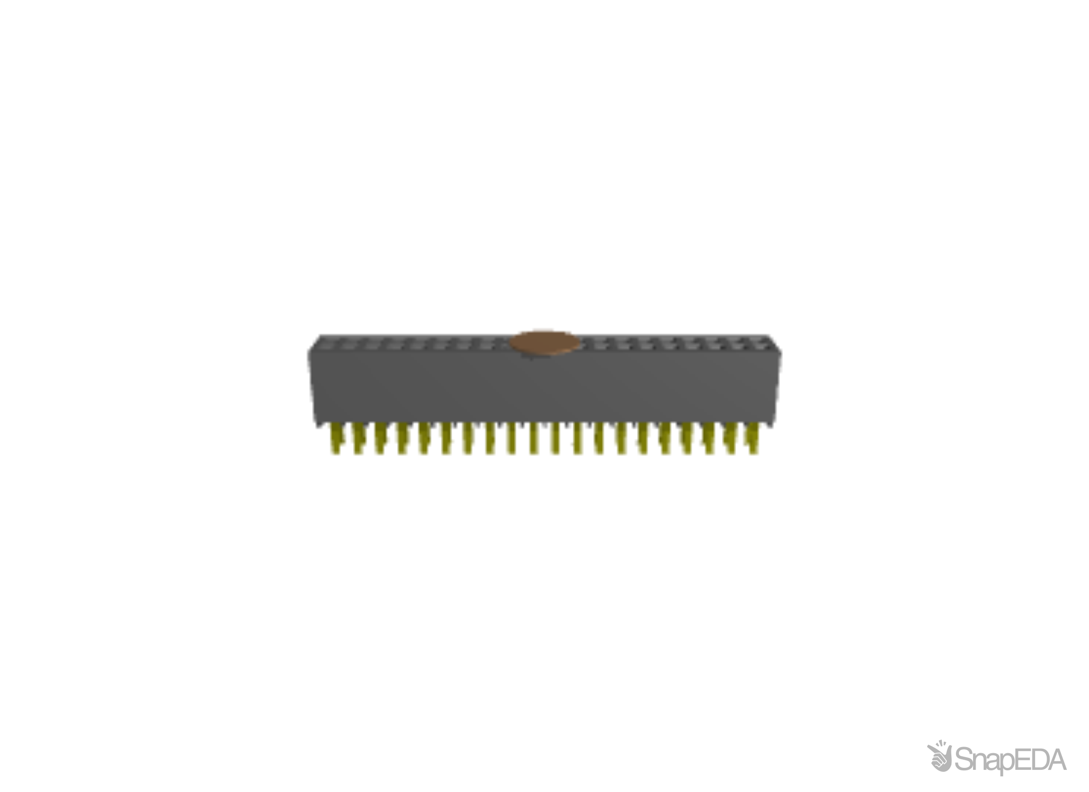 SFMC-120-L3-L-D-K 3D Model
