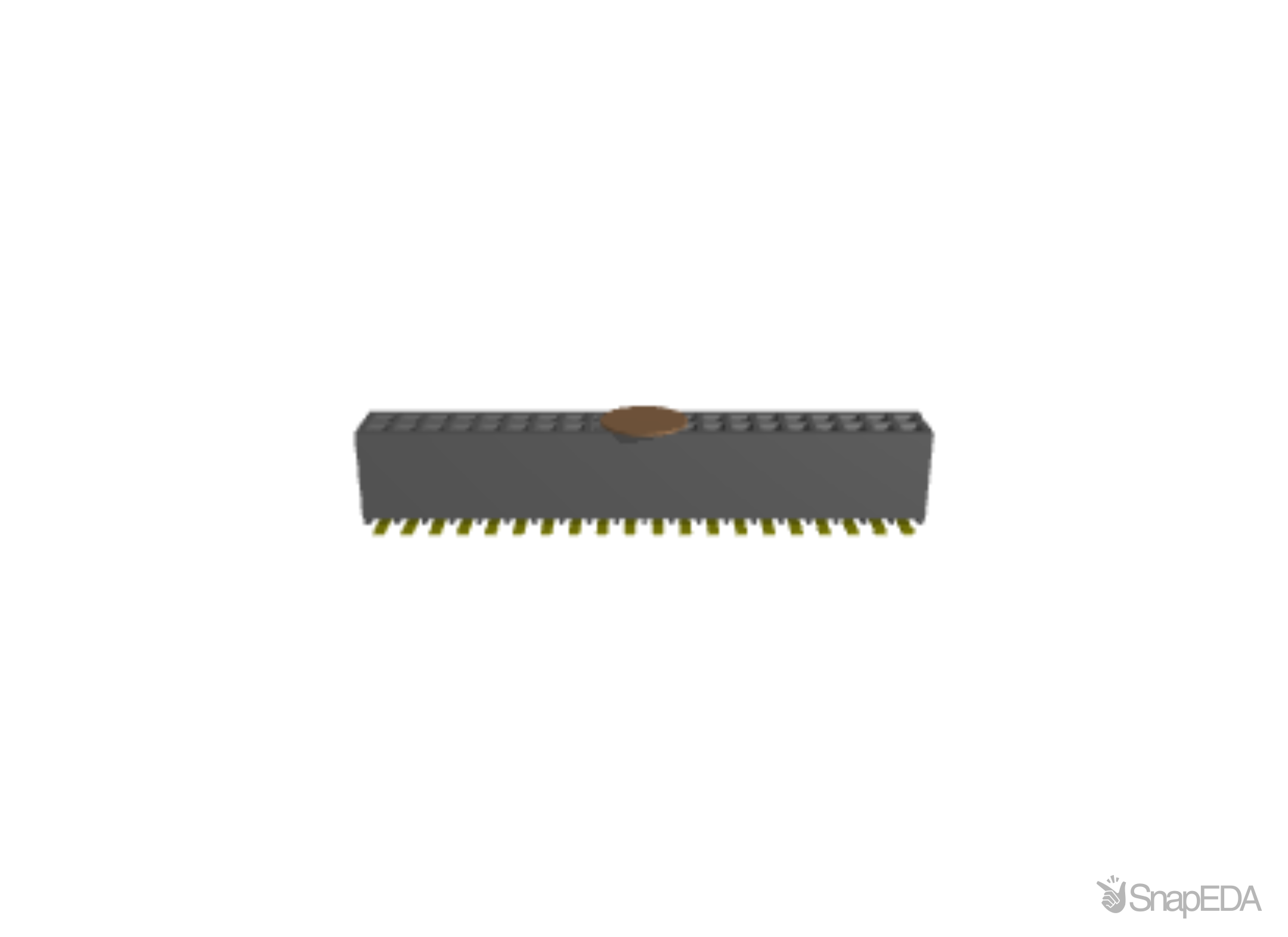 SFMC-120-T2-F-D-K-TR 3D Model