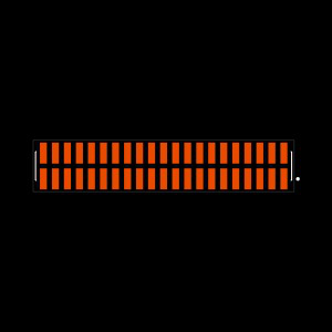 SFMC-121-T2-L-D-P-TR Footprint