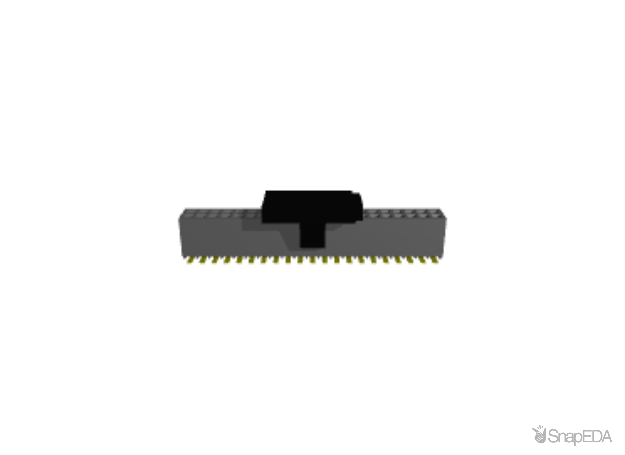 SFMC-121-T2-S-D-P 3D Model