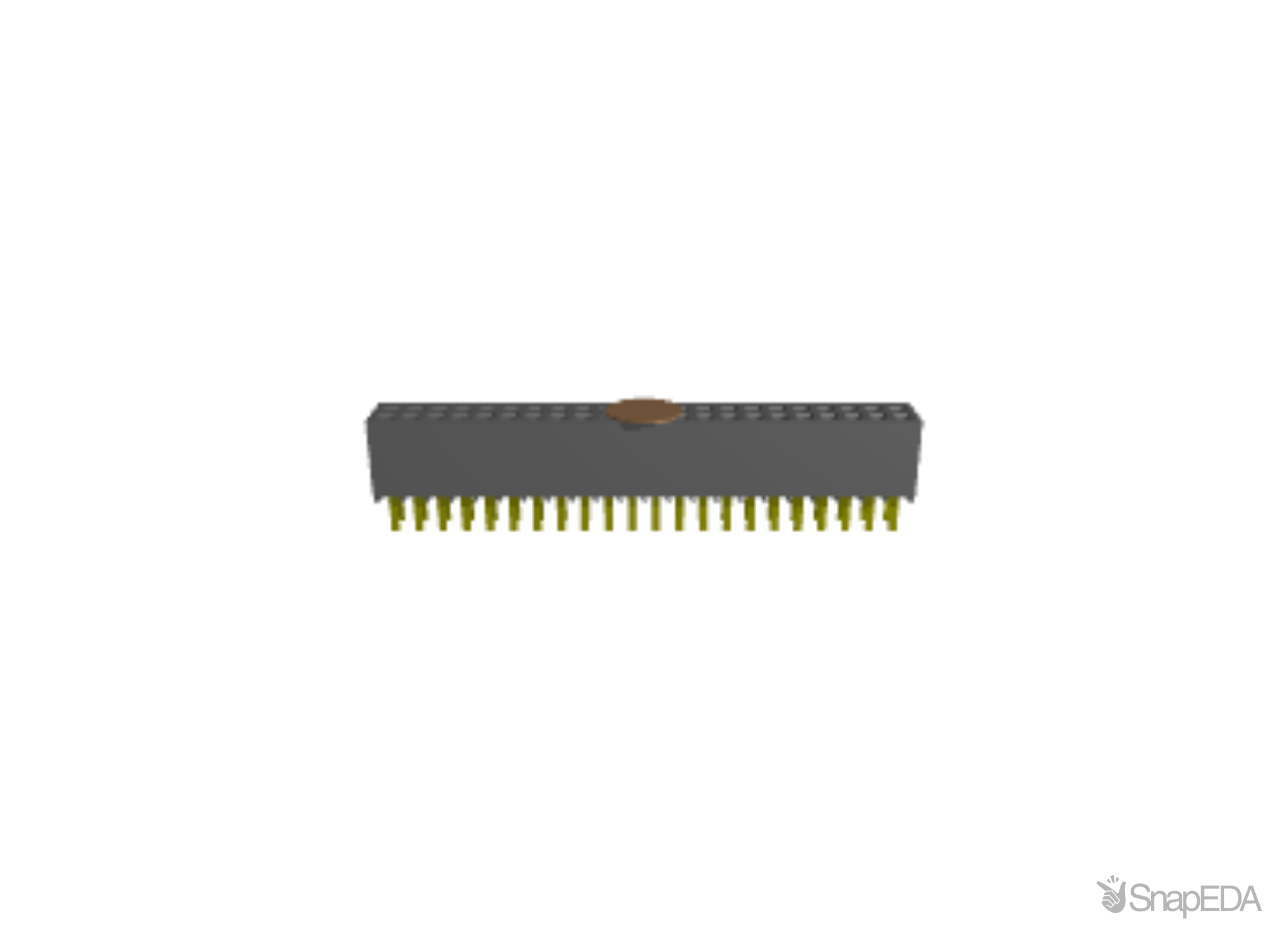 SFMC-122-03-S-D-K 3D Model