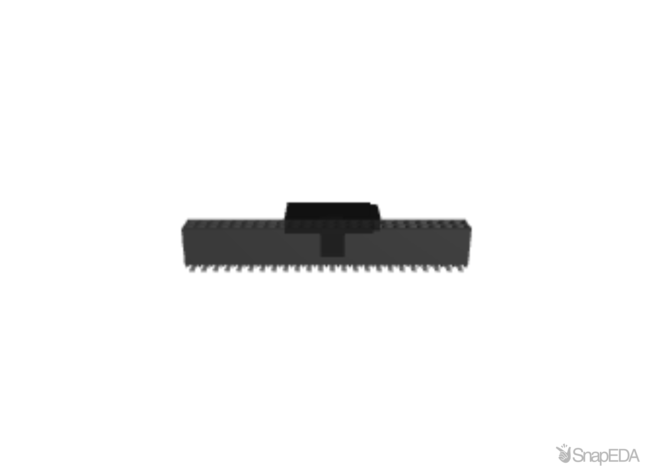 SFMC-124-02-S-D-P-TR 3D Model
