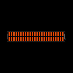 SFMC-124-02-S-D-P-TR Footprint
