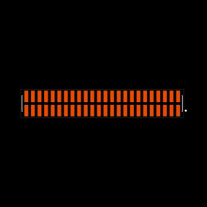 SFMC-124-T2-S-D Footprint