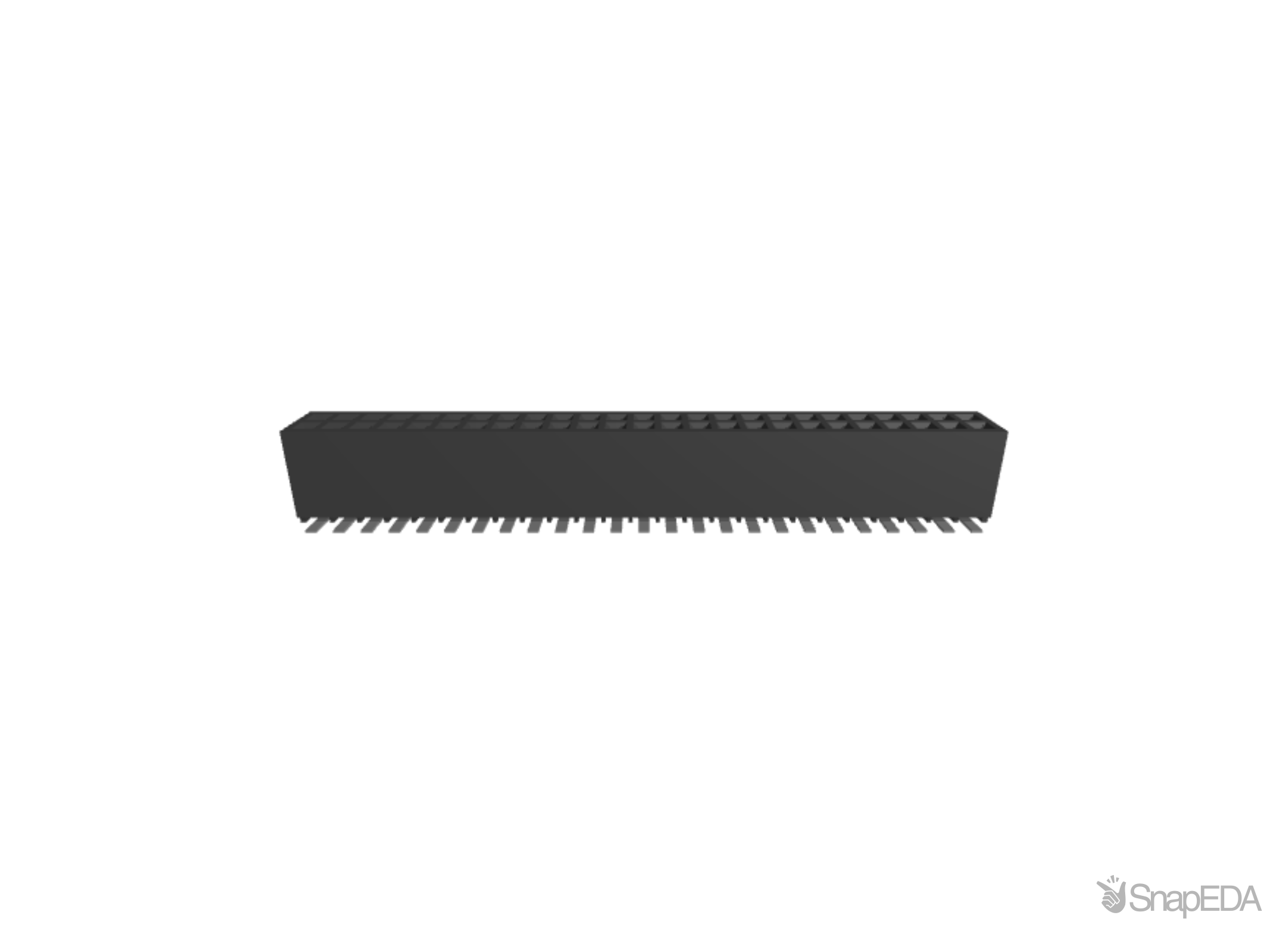 SFMC-125-02-SM-D 3D Model