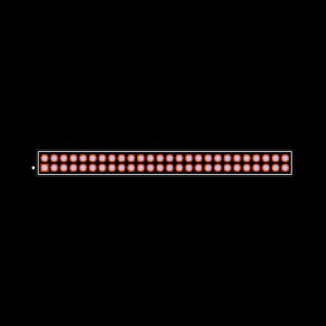 SFMC-126-01-S-D-K Footprint