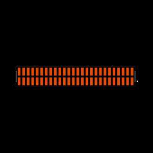 SFMC-126-L2-S-D Footprint