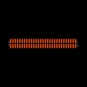 SFMC-129-L2-S-D Footprint