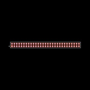 SFMC-129-L3-S-D Footprint