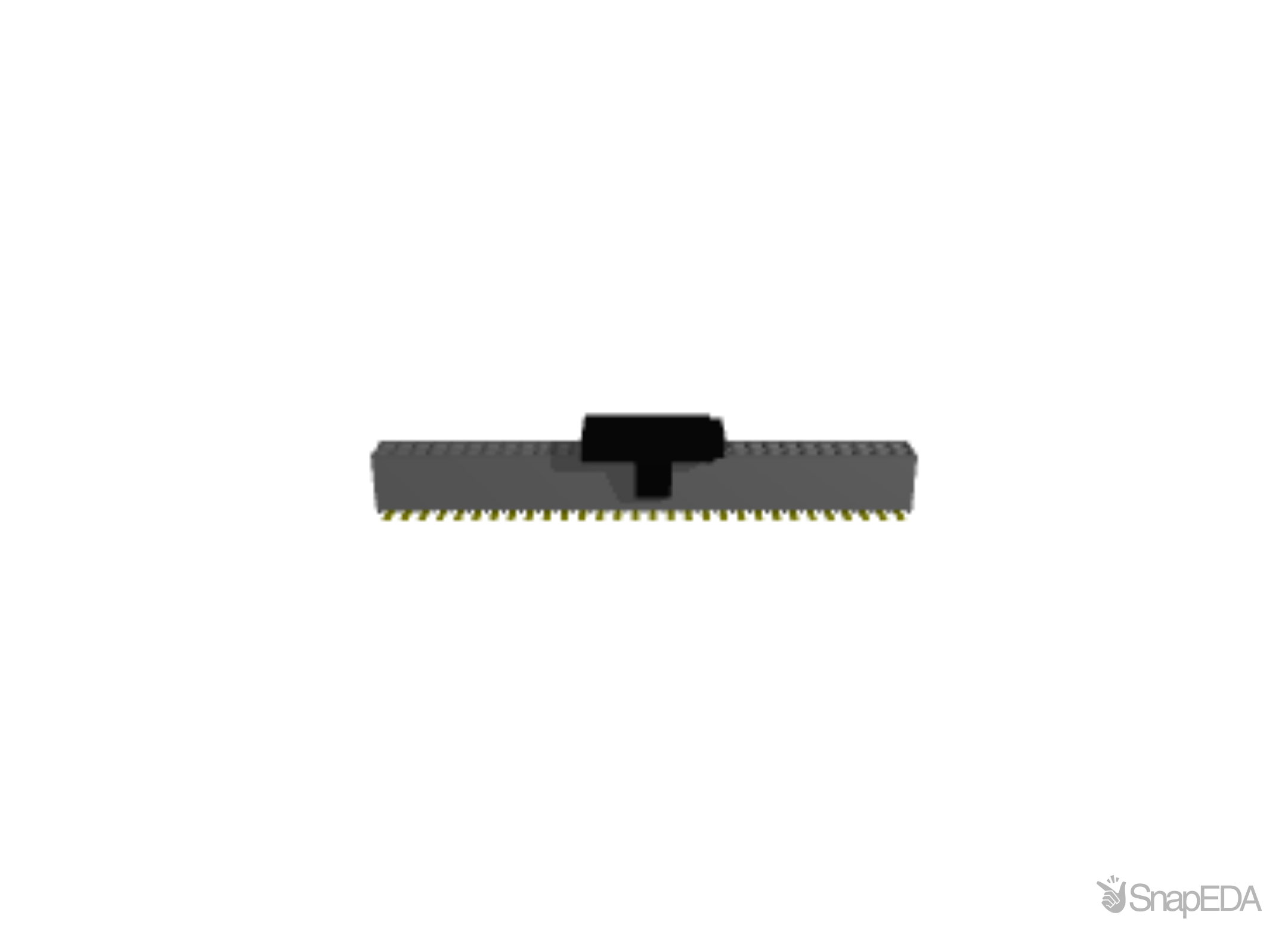 SFMC-130-02-S-D-P 3D Model