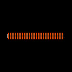 SFMC-132-02-S-D-K Footprint