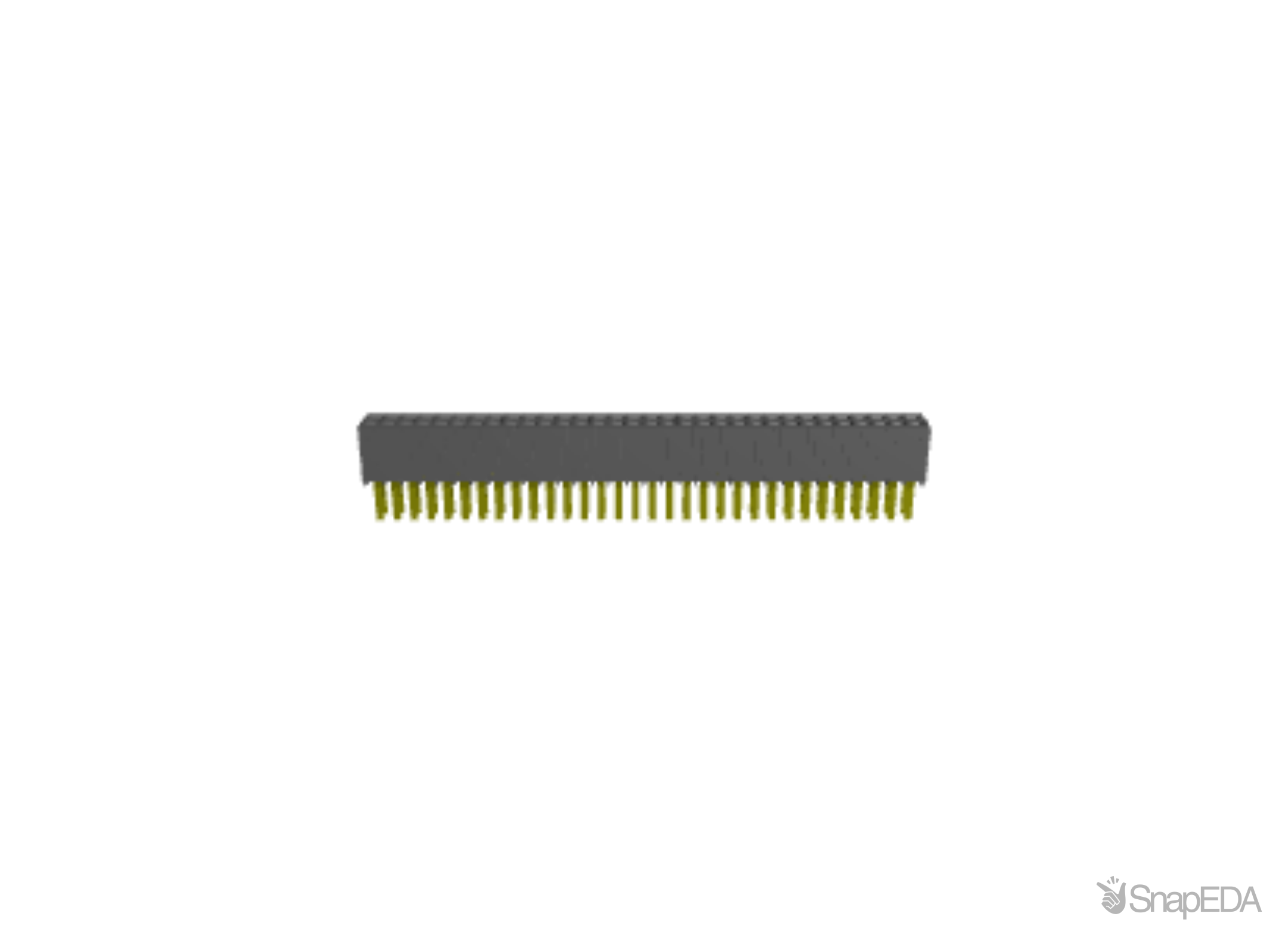 SFMC-132-L1-S-D-TR 3D Model