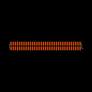 SFMC-133-T2-L-D Footprint