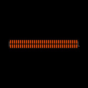 SFMC-134-02-SM-D Footprint