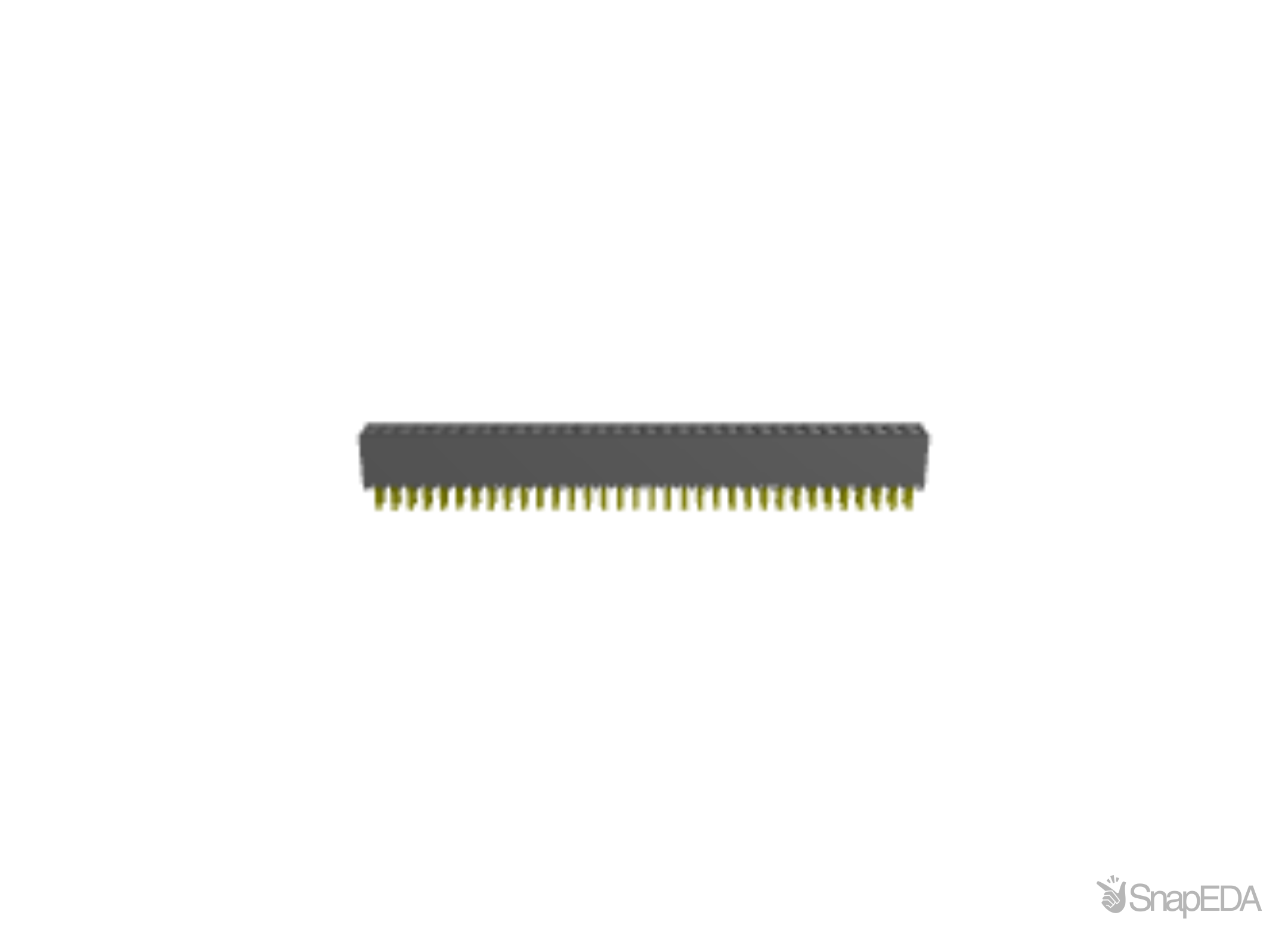 SFMC-134-03-S-D 3D Model