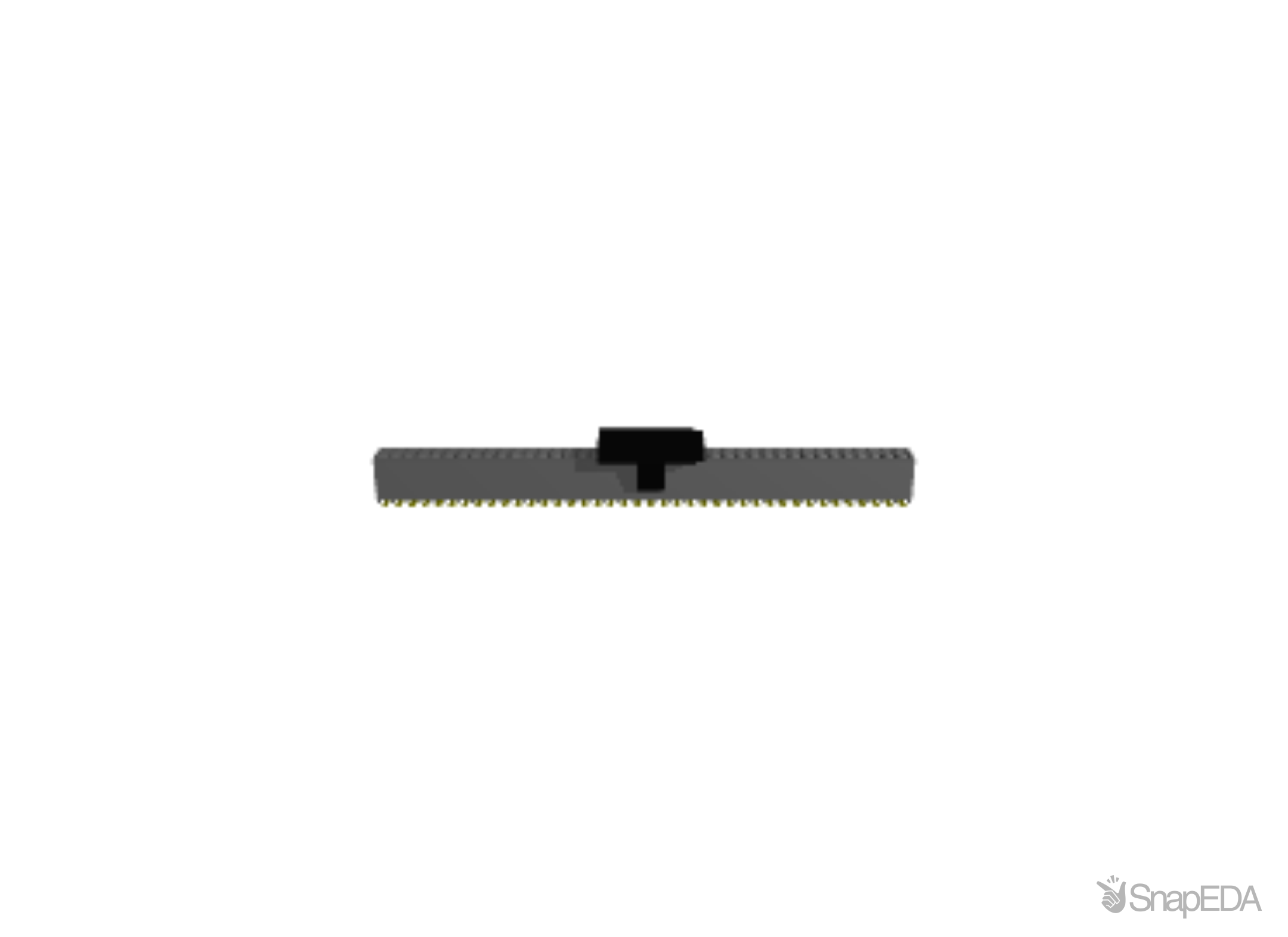 SFMC-140-02-S-D-P 3D Model